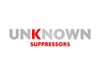 Unknown Suppressors